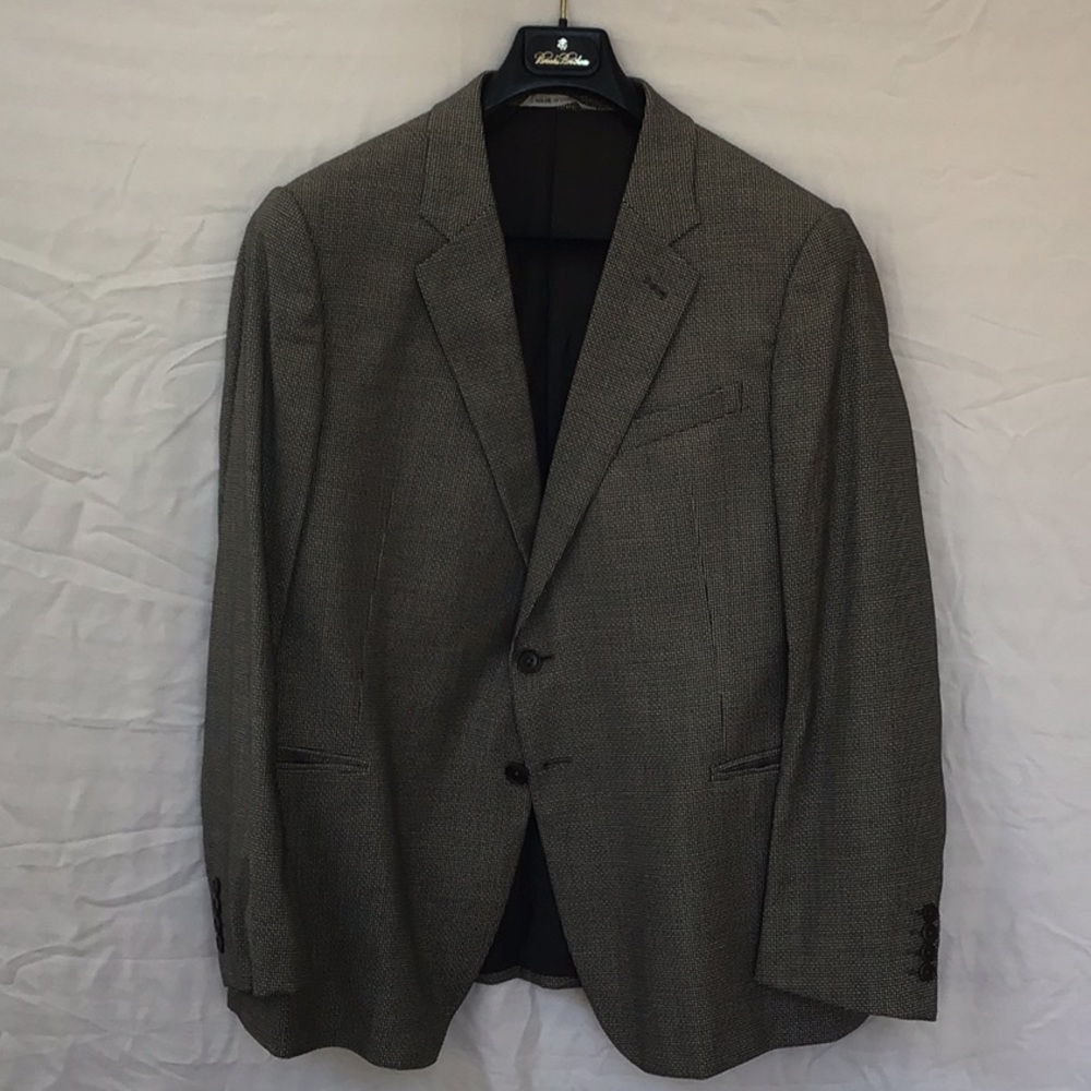 Armani Collezioni Sport Coat 44R